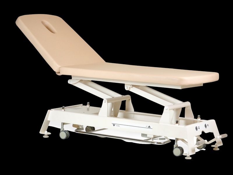 Medical Bed for Different Treatments
