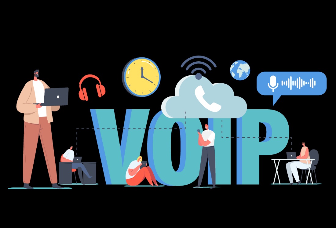 Help Your Company Communication Services with the Best Business VoIP Providers
