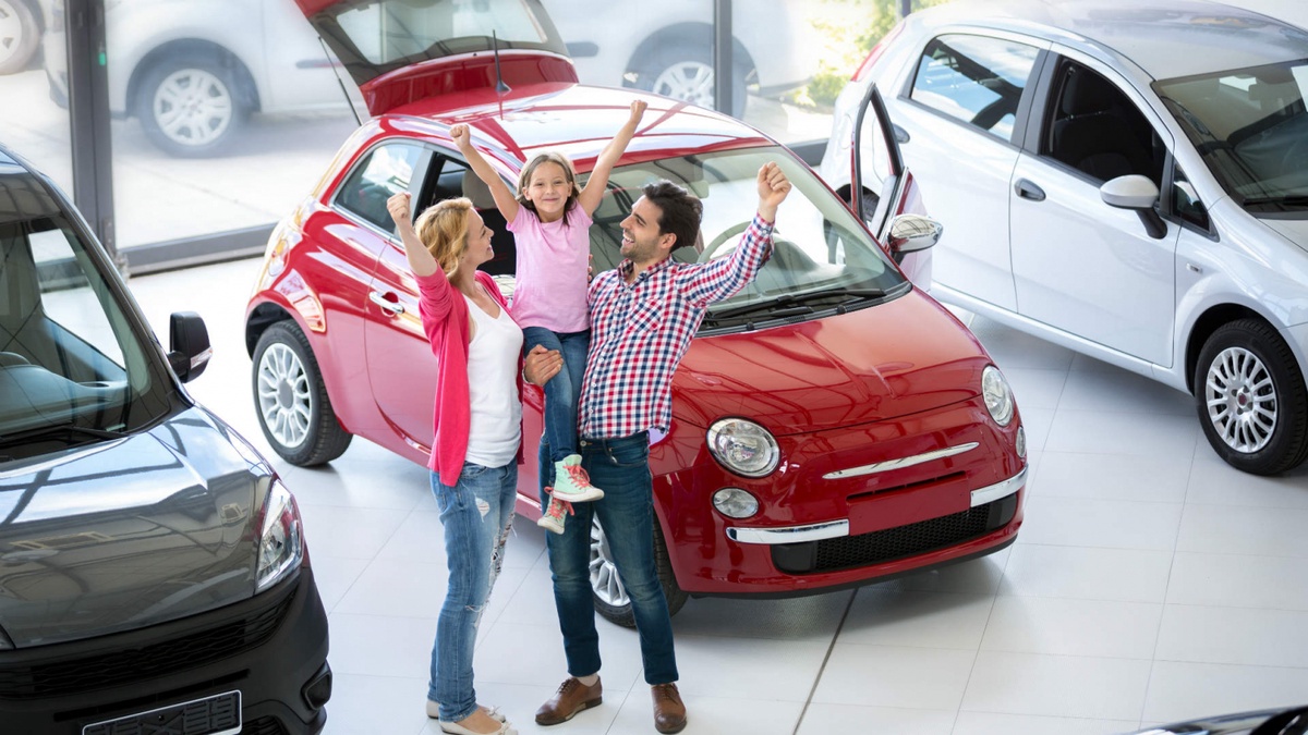 5 Smart Strategies for Picking Your Perfect Used Car