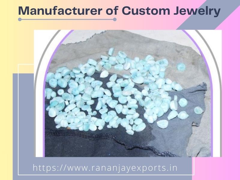 What Are the Benefits of Casting Jewelry in India?