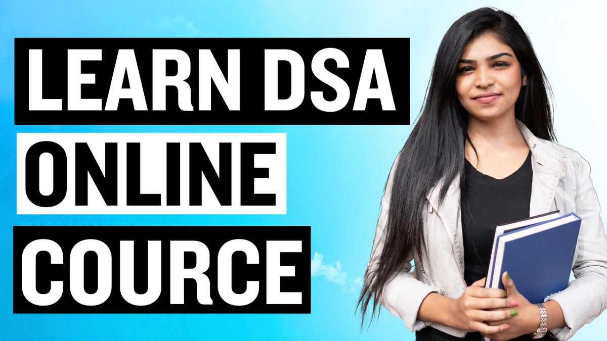 Best DSA Course: Your Path to Success