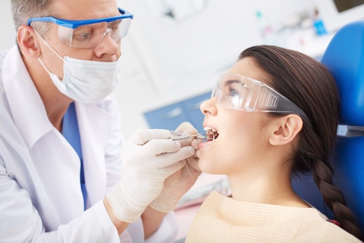 Dentists in Jonesboro, Arkansas: Your Gateway to Healthy Smiles