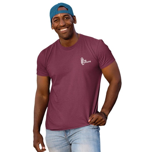 The Versatility of Men's Henley T-Shirts: Casual Meets Classy