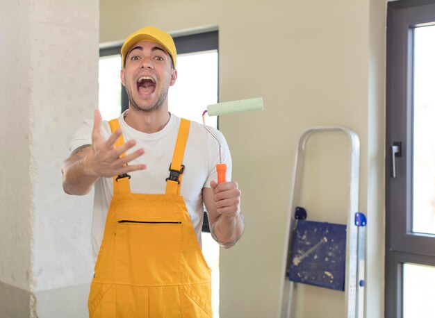 How Do I Choose the Right Painters and Decorators for My Project?
