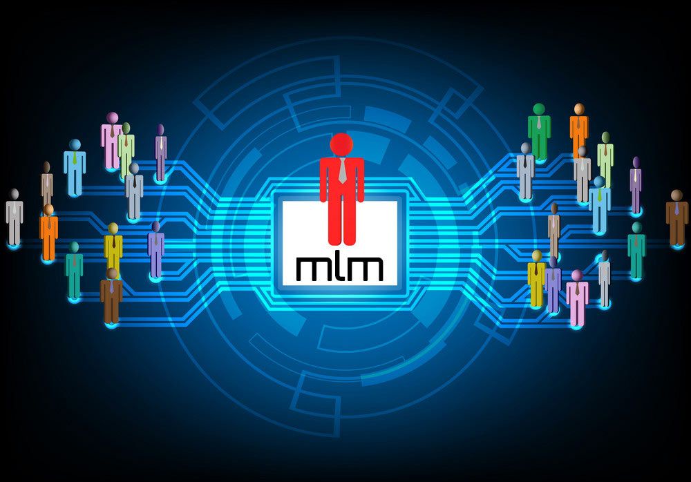 MLM Software Company in Lucknow