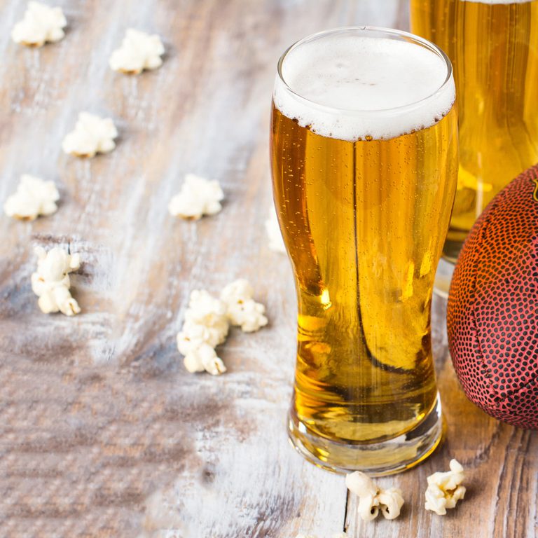 Super Bowl Party Cleanup: A Quick and Easy Guide