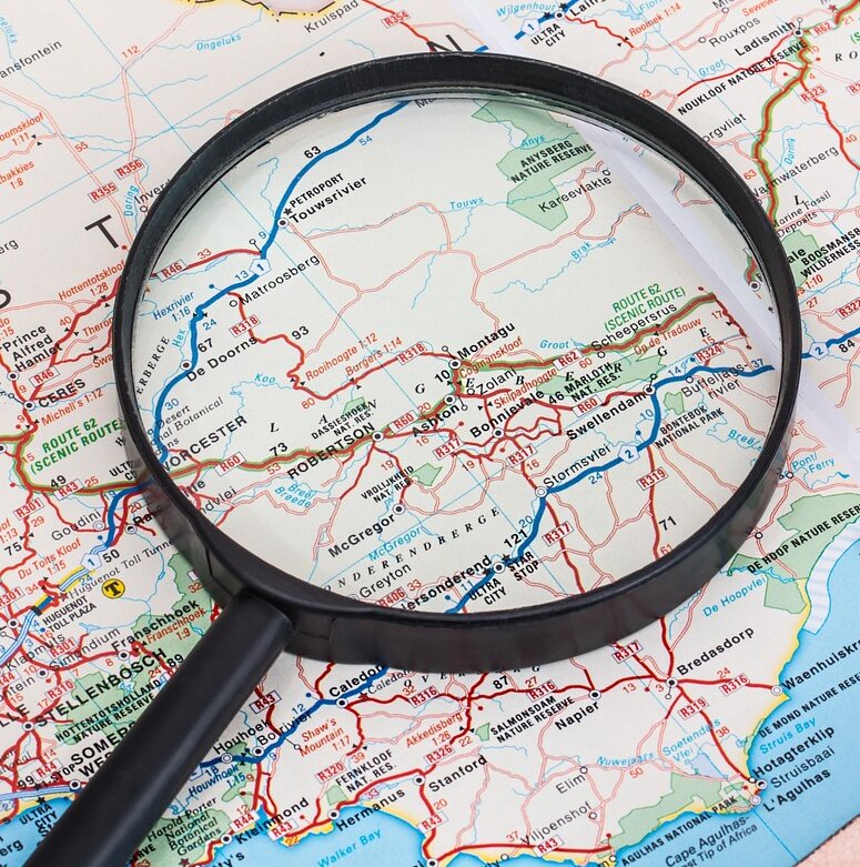Precision Unveiled: A Comprehensive Guide to GeoLocation with IP Mapping Tools