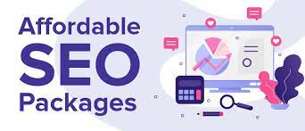 Affordable SEO Packages: "Boost Your Online Presence Without Breaking the Bank"