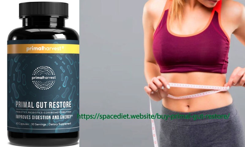 Primal Gut Restore - Price, Benefits, Side Effects, Ingredients, and Reviews