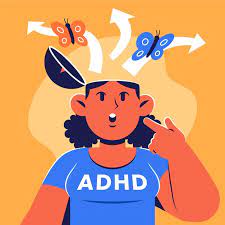 Exploring the Connection between ADHD and Anxiety