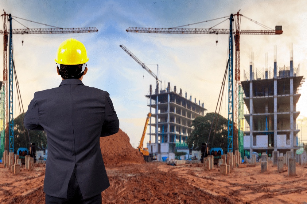 Understanding Overhead in Construction