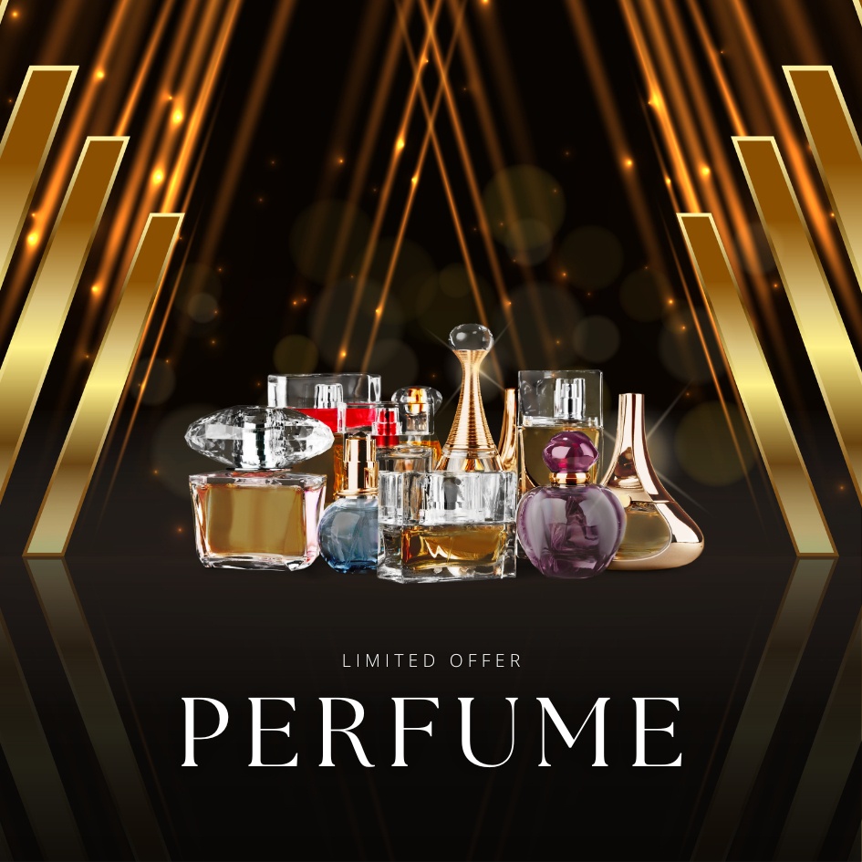 Fragrance Samples: Guide to the best perfume for you