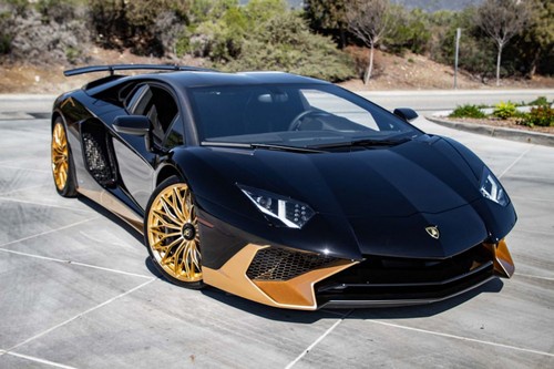 Chasing the Apex: Tips for Finding the Most Expensive Lamborghini