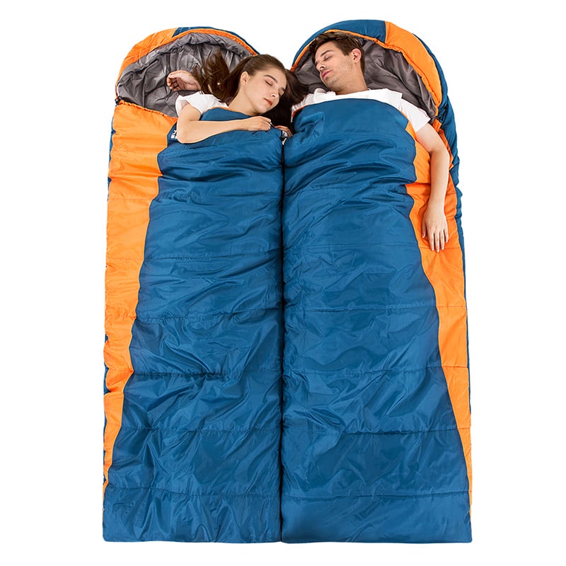 Sleep Soundly with Style: How to Order Personalized Sleeping Bags