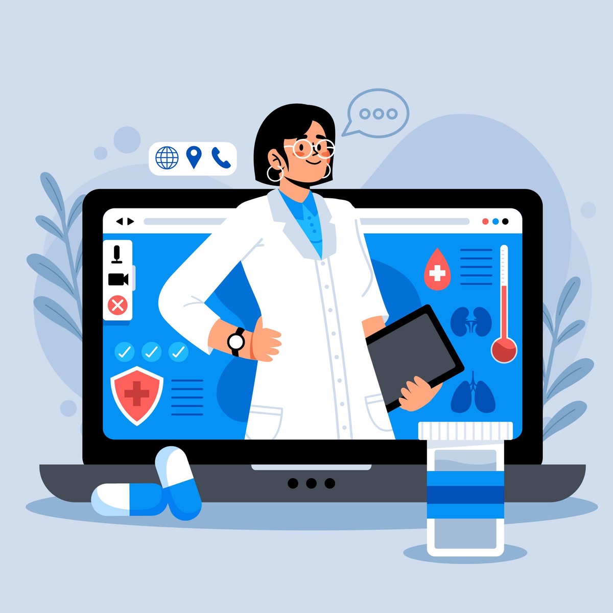 Healthcare in the Digital Age: Elevating Patient Engagement through Strategic Marketing