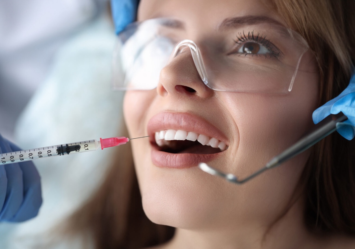 Anesthesia and Sedation in Dentistry: A Comprehensive Guide