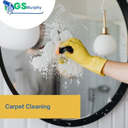 DIY Carpet Cleaning Hacks: Save Money and Achieve Professional Results
