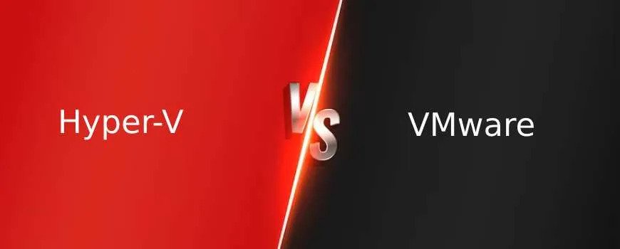A Deep Dive into Hyper-V vs. VMware: Features, Performance, and Cost Analysis