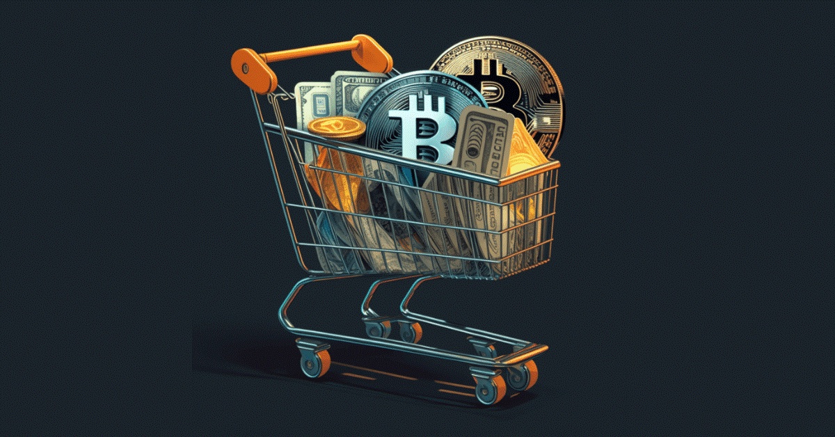 How Cryptocurrency is Revolutionizing Online Shopping