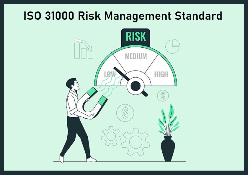 Recognize the ISO 31000 Standard Risk Treatment