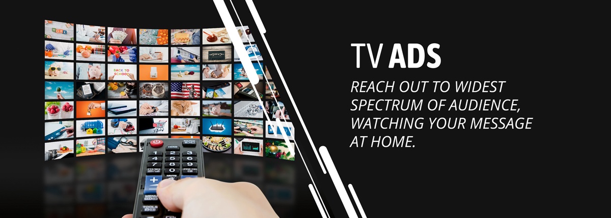 SB Advertising Media for the Best Electronic Media Advertising Services in Delhi