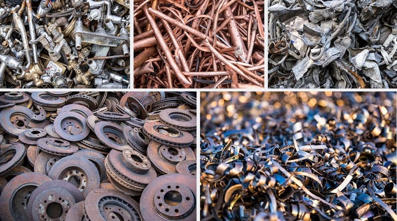 Sydney's Scrap Solution: A Closer Look at Metal Recycling Services