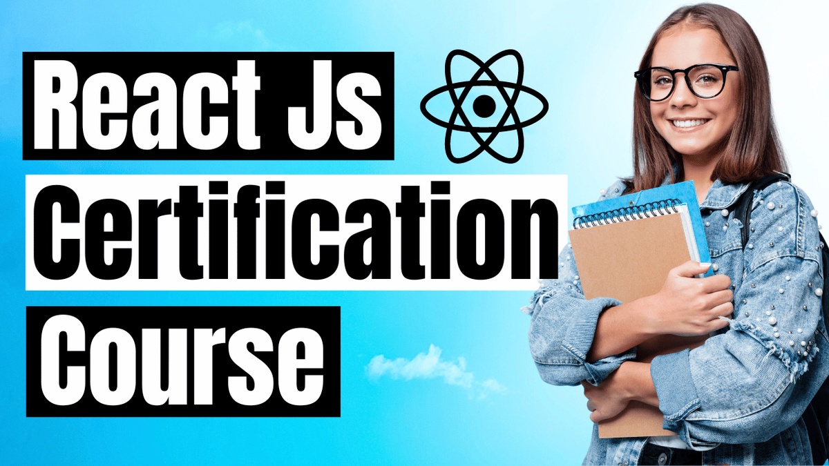 Mastering React JS Course