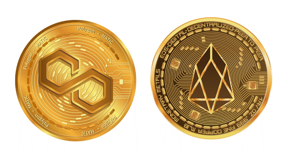 How to Buy EOS (EOS) and Matic Polygon (MATIC) in UAE: An Ultimate Guide