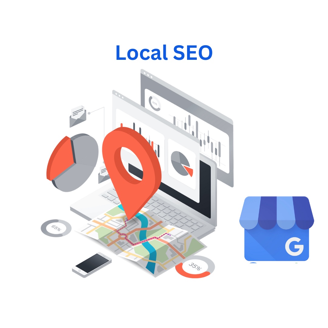 Local SEO: The Key to Google Business Success