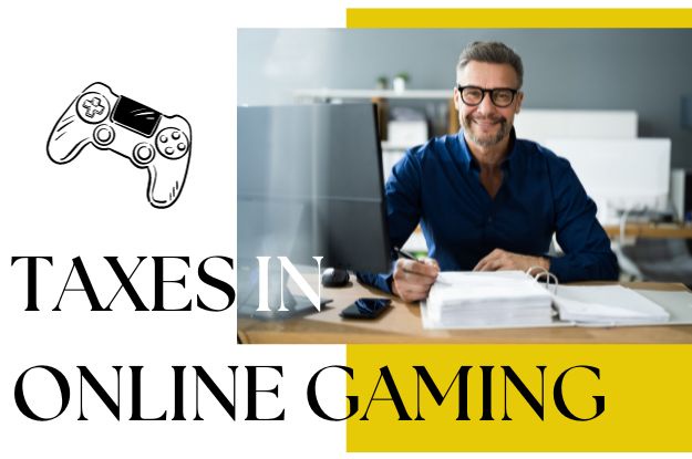 How GST Introduction in Online Gaming Has Revolutionized the Whole Gaming Industry in India