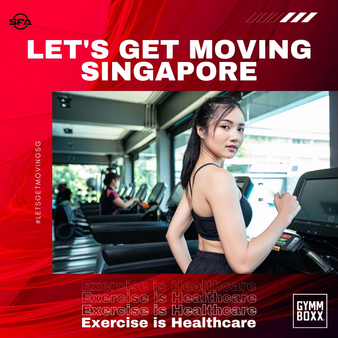The Benefits of Pay-Per-Entry Gyms in Singapore