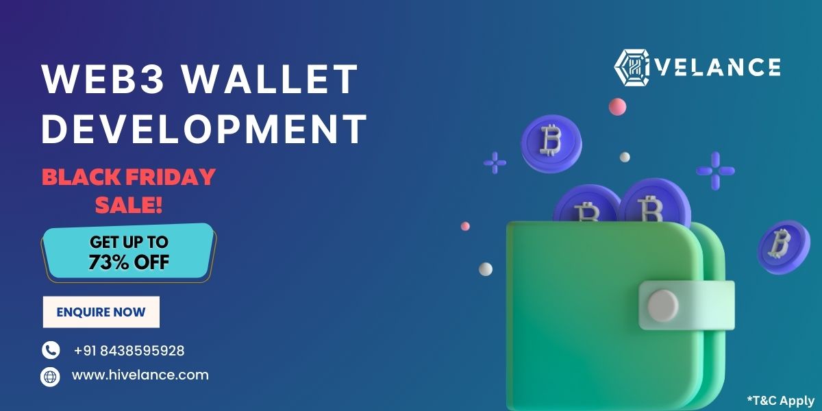 What is a Web3 wallet & why you might need one?