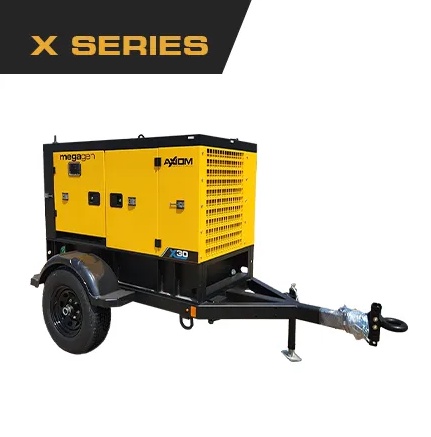 Power and Reliability Starts with Good Power Back!