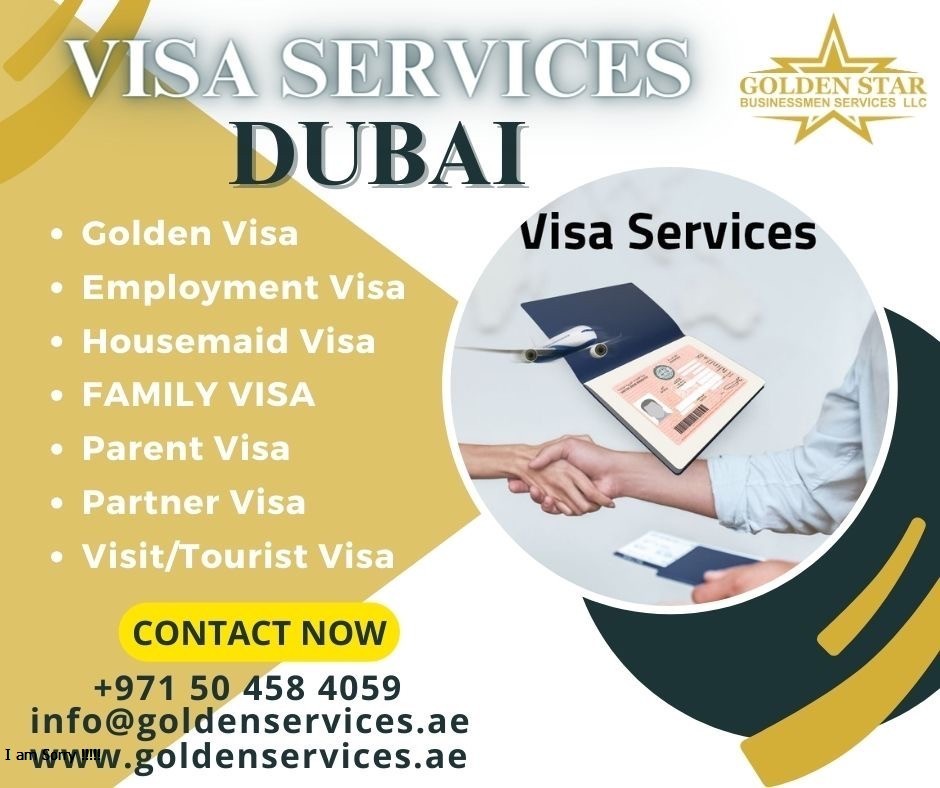 Starting a Business in Dubai through Golden Star LLC 0504584059