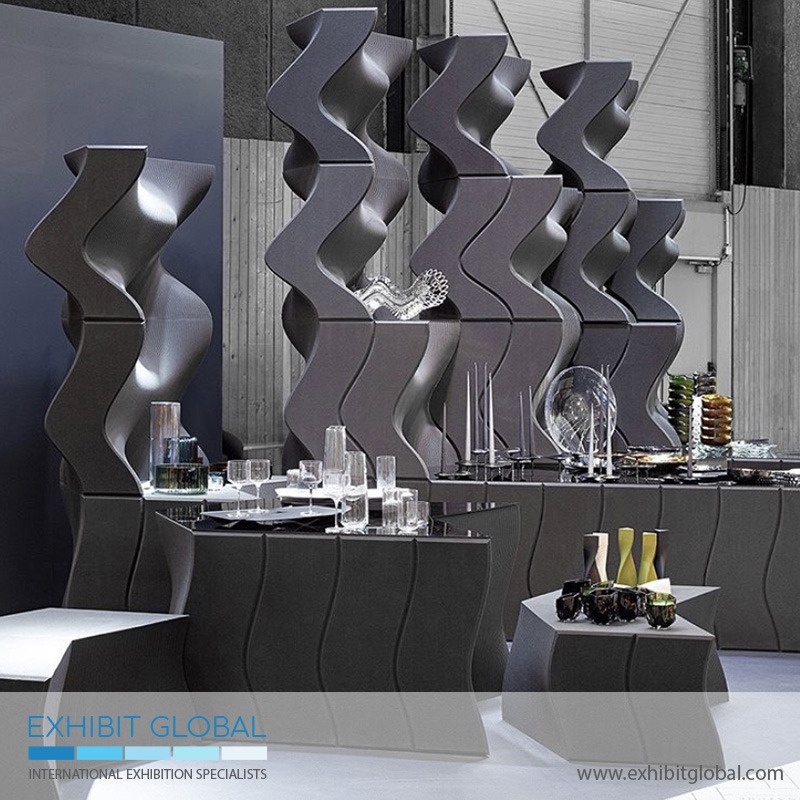 Expand Your Business in Europe by Trade shows Europe are golden opportunity for your business grow