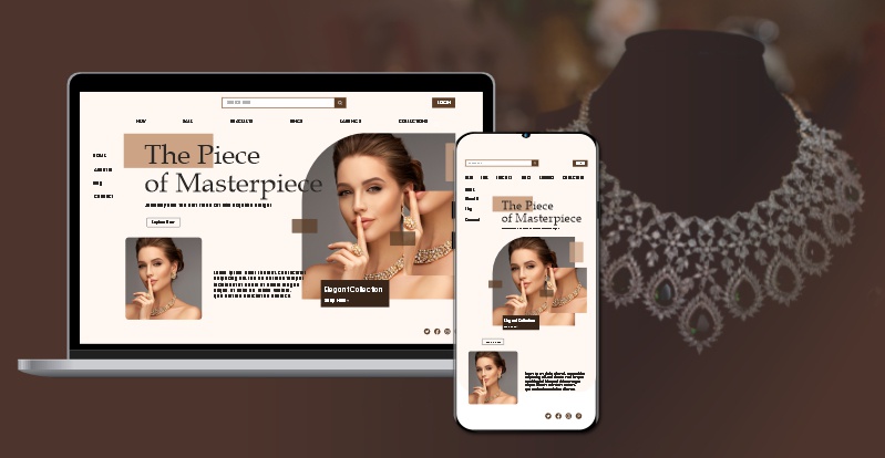 Customization and Personalization: Tailoring Jewelry E-Commerce Websites for Success