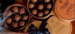 Chocolate Bliss in Riyadh: Exploring the Indulgent Delights of شوكليت بار by Charbonnel et Walker