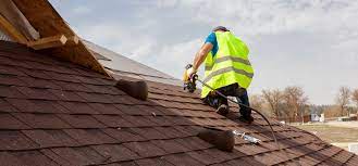 What is the typical cost of a roof repair, and what factors can influence the price?