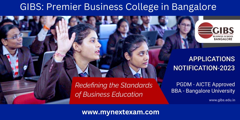 Elevate Your Career with Bangalore's Top Management Colleges