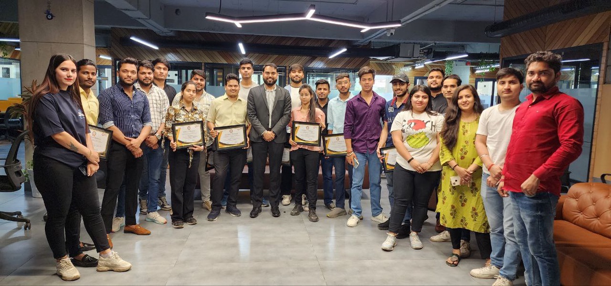 Unlocking Success with the Best Digital Marketing Institute in Faridabad