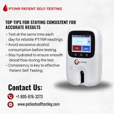 Understanding INR Testing at Home Does Insurance Cover It?