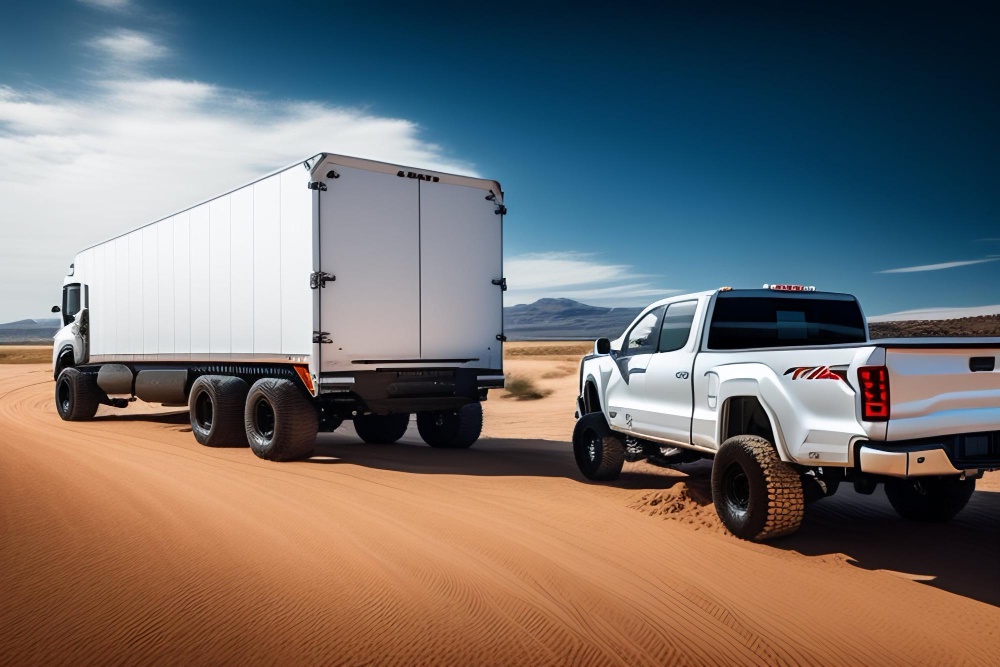 Selecting the Best Rental Truck Company: Your Ultimate Guide