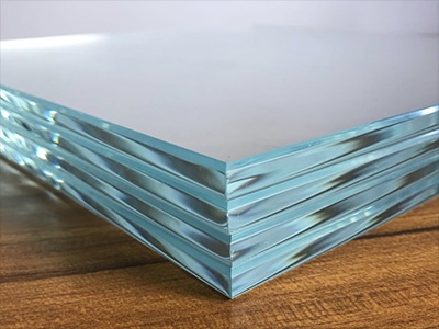 How Strong is Laminated Safety Glass? Exploring the Resilience and Durability of a Crucial Building Material