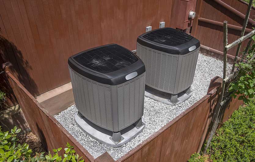 Retrofitting Older Homes in Winnipeg with Modern Heat Pump Solutions