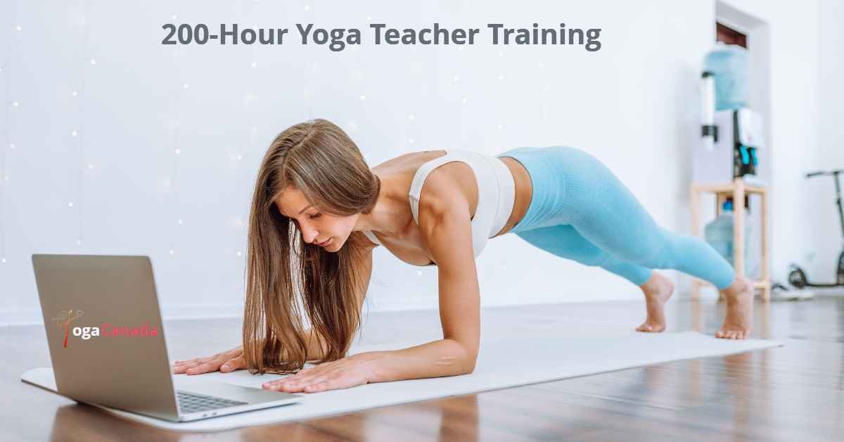 How to Choose the Right Online Yoga Teacher Training Program?