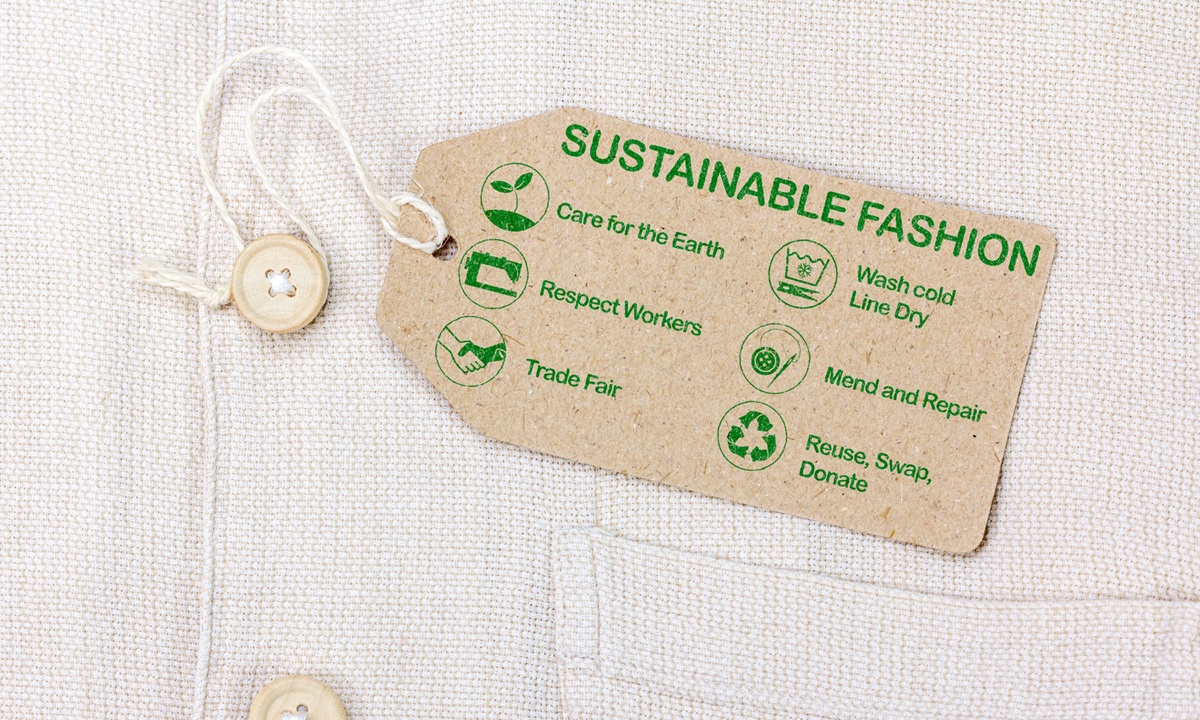 International Students in Australia: Comprehensive Overview of sustainable and reusable fashion in 2024