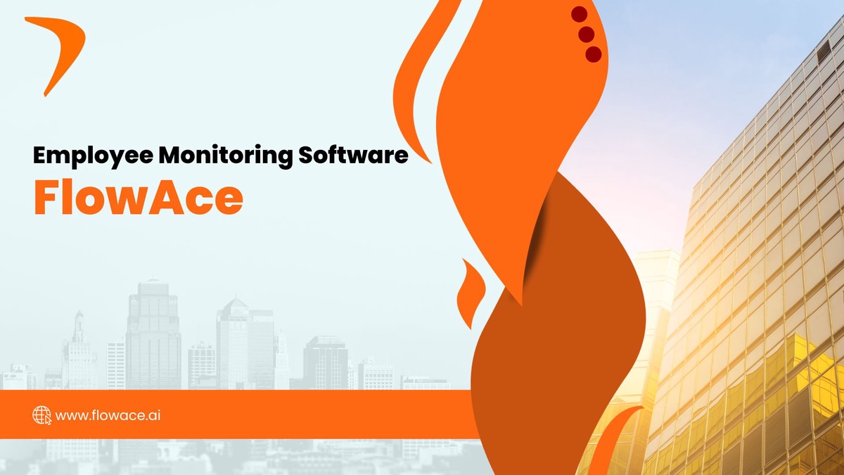 Boosting Efficiency and Safeguarding Data: The Significance Of Employee Monitoring Software