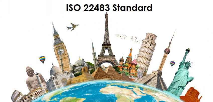 Safety and Security Requirements According to the ISO 22483 Standard