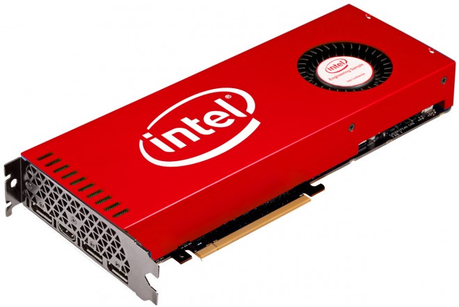 How Intel Arc GPU Can Provide an Edge to Multiple Industries