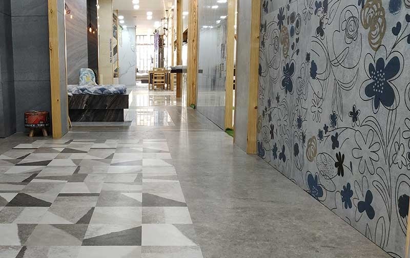 Best Pooja Room Tile Trends: Embracing Tradition